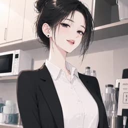 Juyoung voice IP portrait