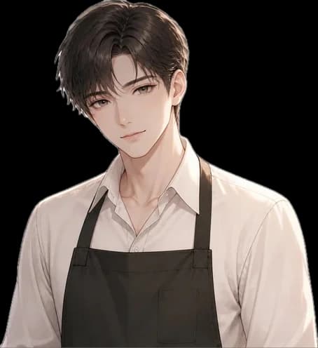 민준 음성 IP 이미지